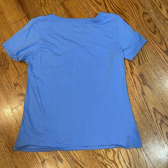 Women’s North Carolina Tarheels UNC Nike T-Shirt. Size Large. - Picture 7 of 8